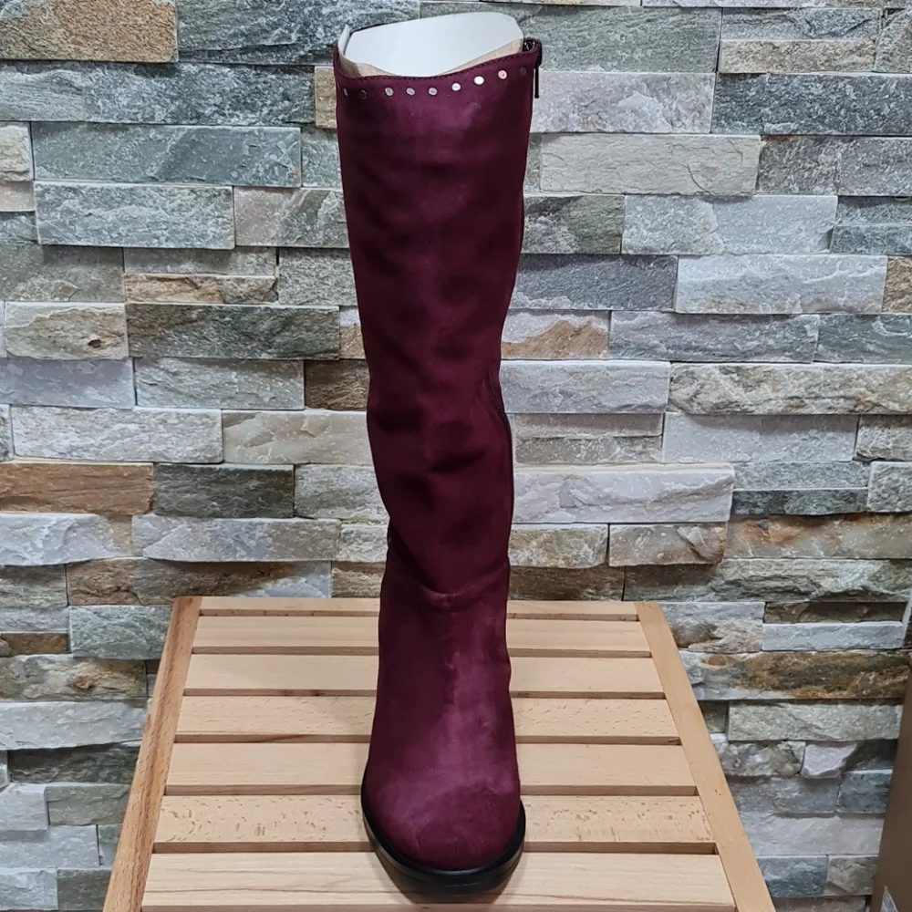Steven By Steve Madden Natural Comfort Zoe Boot
